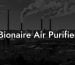 Bionaire Air Purifier