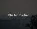 Blu Air Purifier