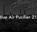 Blue Air Purifier 211