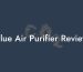 Blue Air Purifier Review