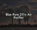 Blue Pure 211+ Air Purifier