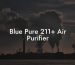 Blue Pure 211+ Air Purifier