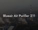 Blueair Air Purifier 211