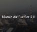 Blueair Air Purifier 211