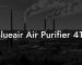 Blueair Air Purifier 411