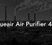 Blueair Air Purifier 411