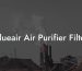 Blueair Air Purifier Filter