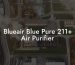 Blueair Blue Pure 211+ Air Purifier