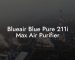 Blueair Blue Pure 211i Max Air Purifier