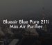 Blueair Blue Pure 211i Max Air Purifier