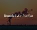 Brondell Air Purifier