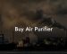 Buy Air Purifier