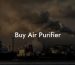 Buy Air Purifier