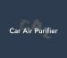 Car Air Purifier