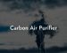 Carbon Air Purifier