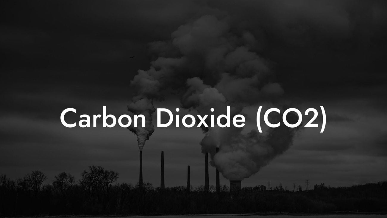 Carbon Dioxide (CO2)