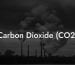 Carbon Dioxide (CO2)