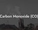 Carbon Monoxide (CO)