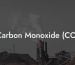 Carbon Monoxide (CO)