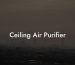 Ceiling Air Purifier