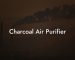 Charcoal Air Purifier