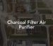 Charcoal Filter Air Purifier