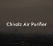 Chivalz Air Purifier