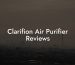 Clarifion Air Purifier Reviews