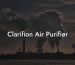 Clarifion Air Purifier