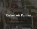 Colzer Air Purifier