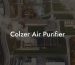 Colzer Air Purifier