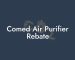 Comed Air Purifier Rebate