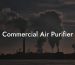 Commercial Air Purifier