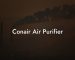 Conair Air Purifier