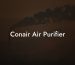 Conair Air Purifier