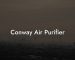 Conway Air Purifier