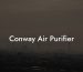 Conway Air Purifier