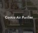 Costco Air Purifier