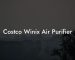 Costco Winix Air Purifier