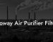 Coway Air Purifier Filter