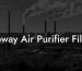 Coway Air Purifier Filter