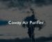 Coway Air Purifier