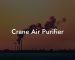 Crane Air Purifier