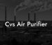 Cvs Air Purifier