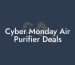 Cyber Monday Air Purifier Deals