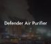 Defender Air Purifier