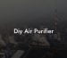 Diy Air Purifier