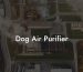 Dog Air Purifier