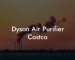 Dyson Air Purifier Costco