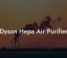 Dyson Hepa Air Purifier